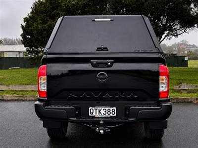 2024 Nissan Navara - Thumbnail