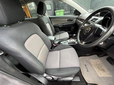 2006 Mazda Axela - Thumbnail