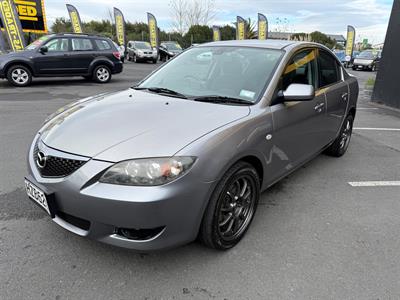 2006 Mazda Axela - Thumbnail