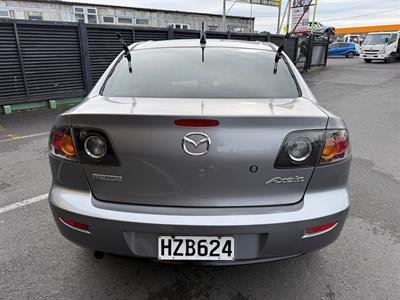 2006 Mazda Axela - Thumbnail