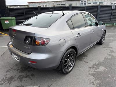 2006 Mazda Axela - Thumbnail