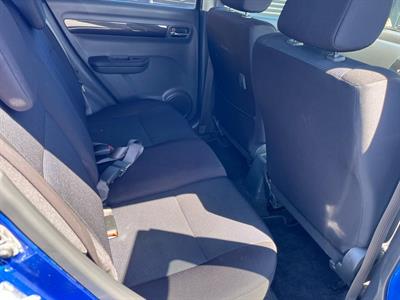 2005 Suzuki Swift - Thumbnail