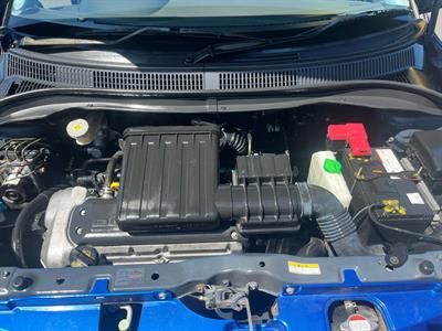 2005 Suzuki Swift - Thumbnail