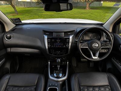 2022 Nissan Navara - Thumbnail