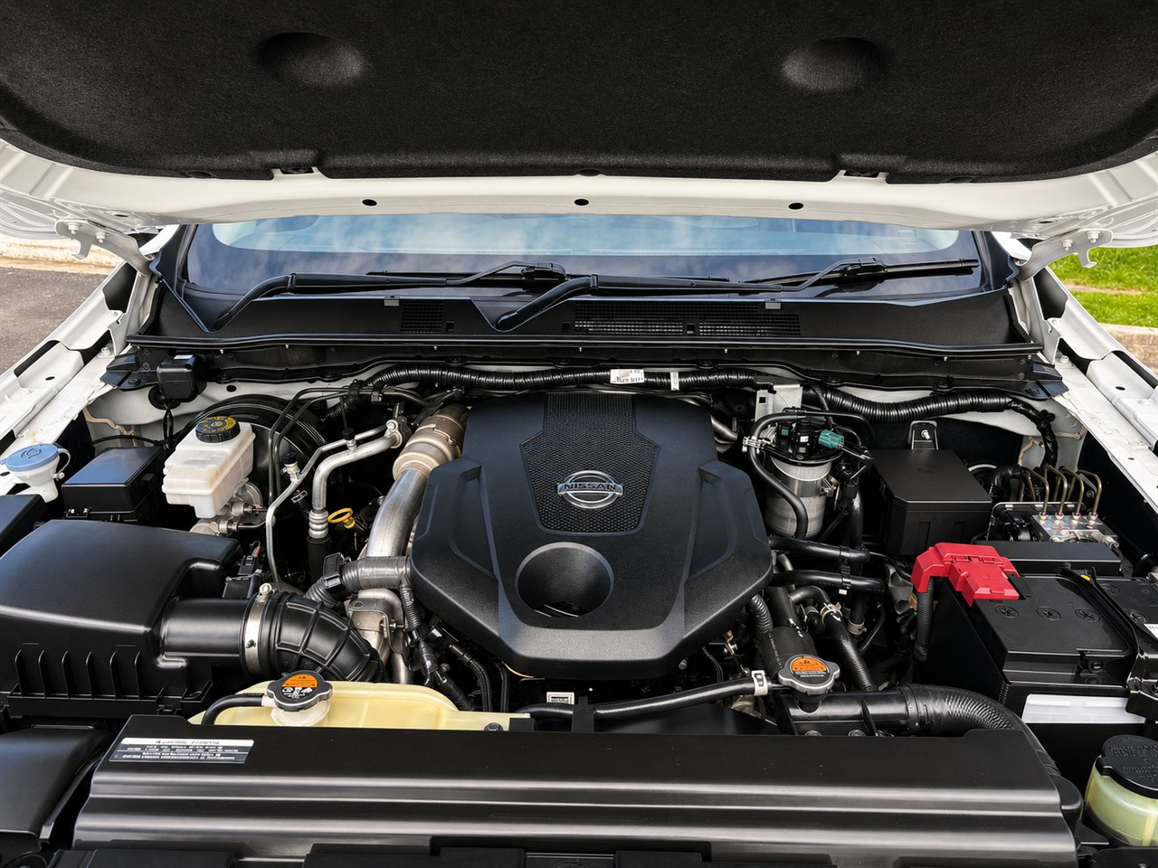 2022 Nissan Navara