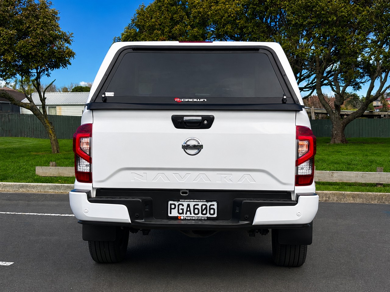 2022 Nissan Navara