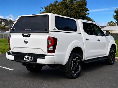 2022 Nissan Navara - Thumbnail