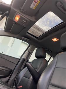 2020 Holden Trax - Thumbnail