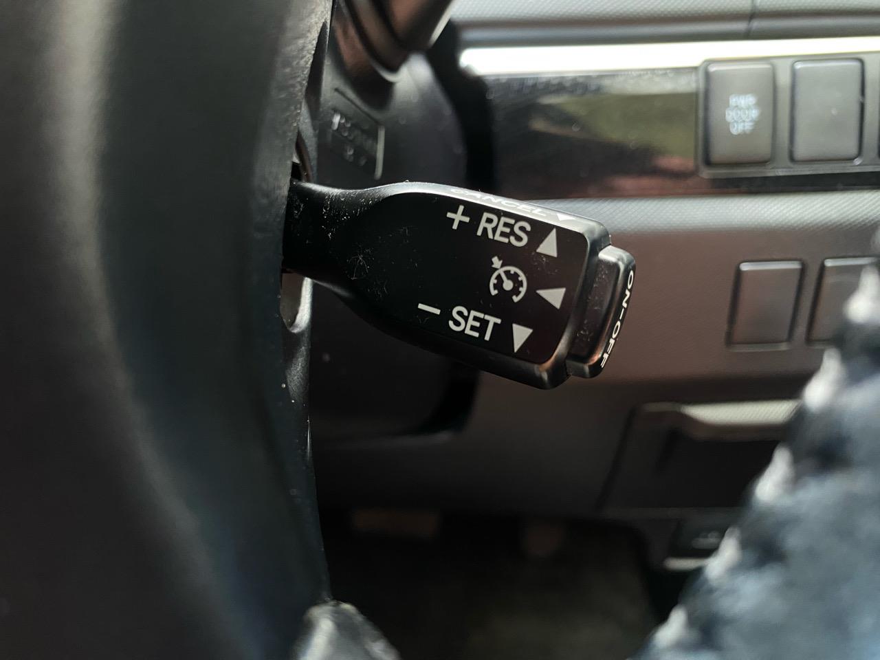 2015 Toyota Estima