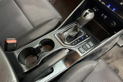 2017 Hyundai Tucson - Thumbnail