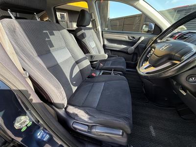 2008 Honda CRV - Thumbnail