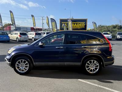 2008 Honda CRV - Thumbnail