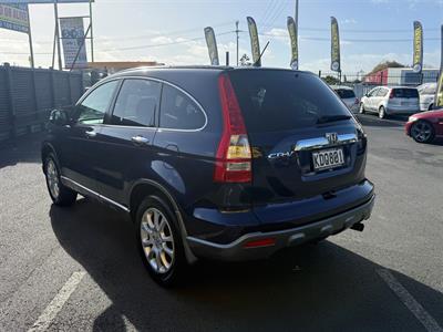 2008 Honda CRV - Thumbnail