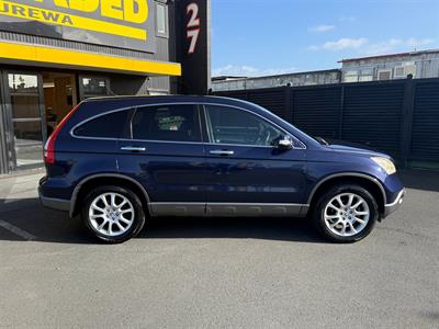 2008 Honda CRV - Thumbnail