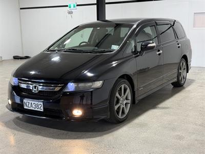 2006 Honda Odyssey - Thumbnail