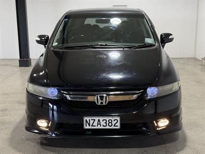 2006 Honda Odyssey - Thumbnail