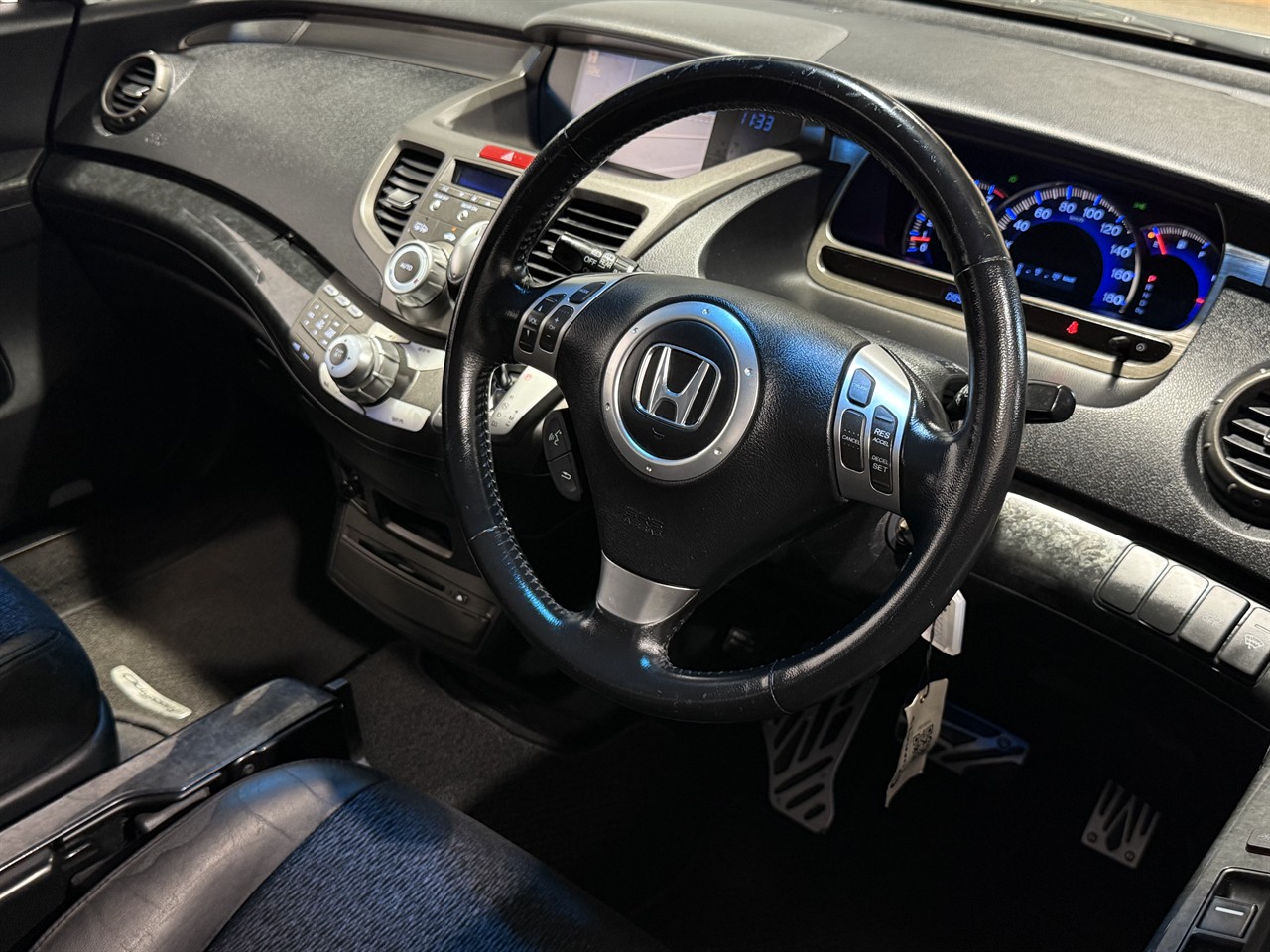 2006 Honda Odyssey