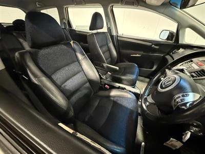 2006 Honda Odyssey - Thumbnail