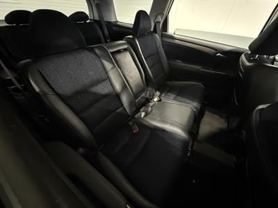 2006 Honda Odyssey - Thumbnail