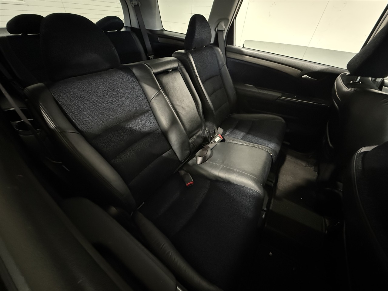 2006 Honda Odyssey