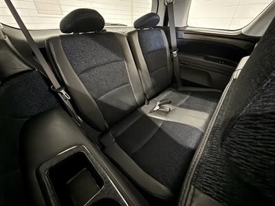 2006 Honda Odyssey - Thumbnail