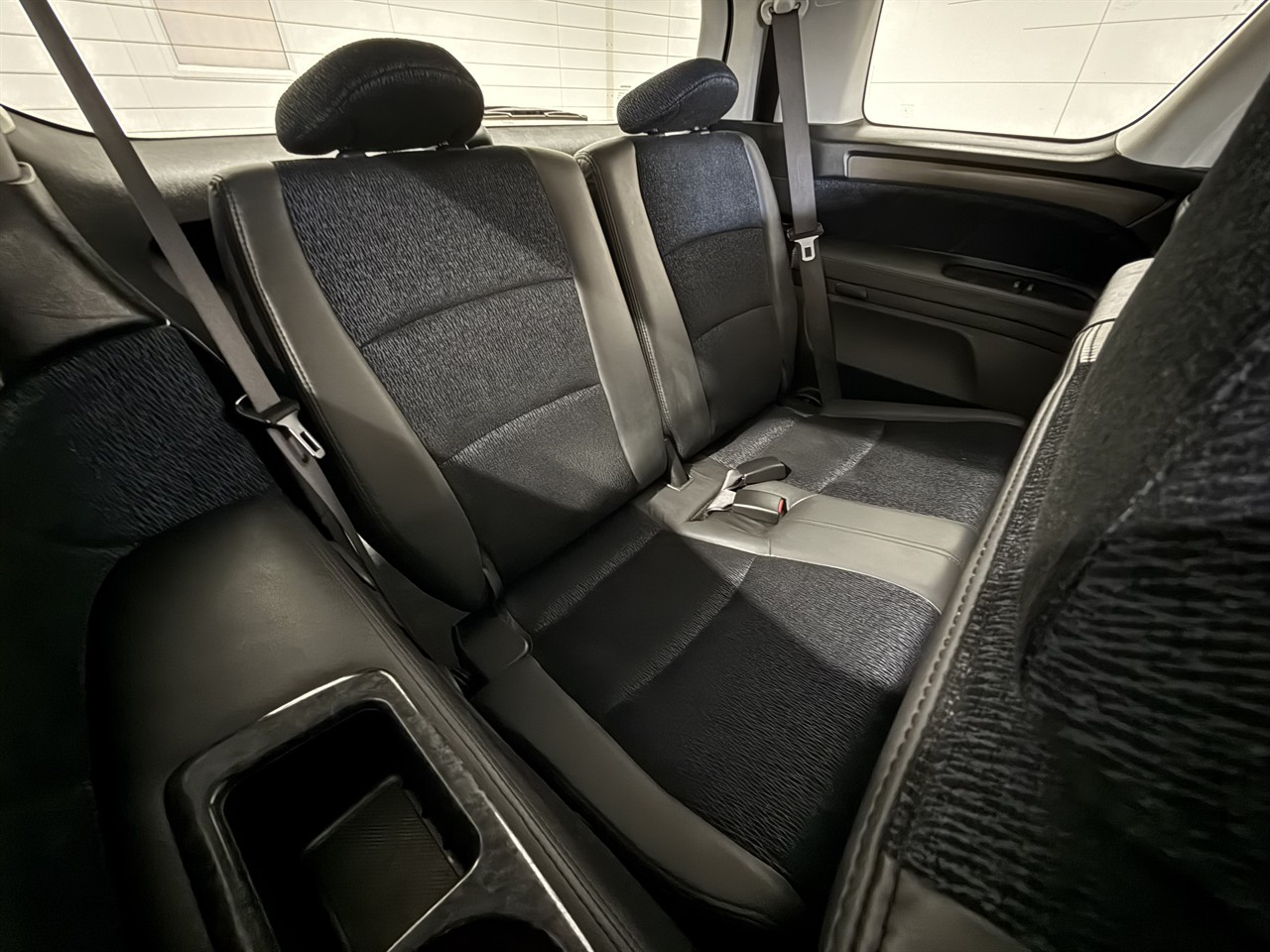 2006 Honda Odyssey
