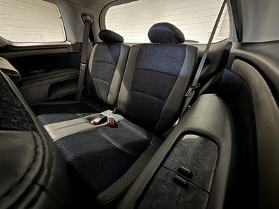 2006 Honda Odyssey - Thumbnail