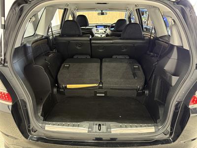 2006 Honda Odyssey - Thumbnail
