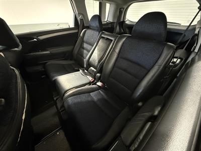 2006 Honda Odyssey - Thumbnail