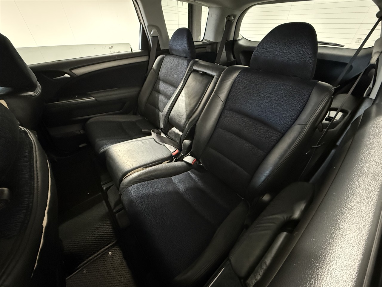 2006 Honda Odyssey