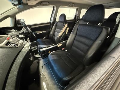 2006 Honda Odyssey - Thumbnail
