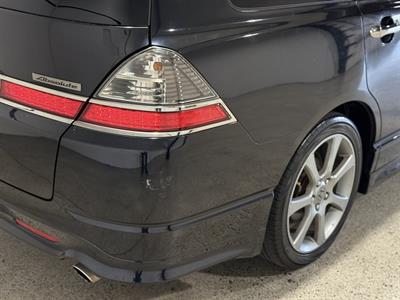2006 Honda Odyssey - Thumbnail