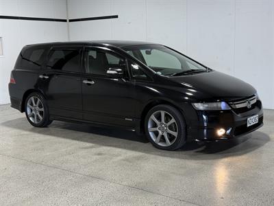 2006 Honda Odyssey - Thumbnail