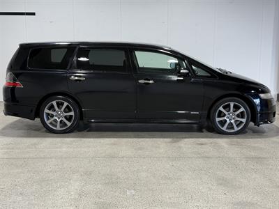 2006 Honda Odyssey - Thumbnail