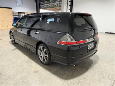 2006 Honda Odyssey - Thumbnail