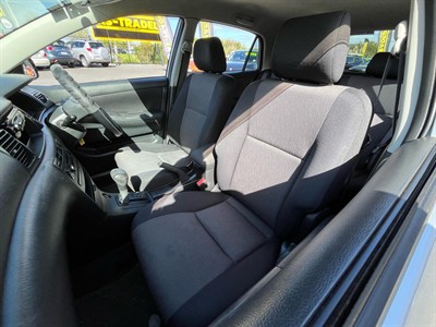 2001 Toyota Corolla - Thumbnail
