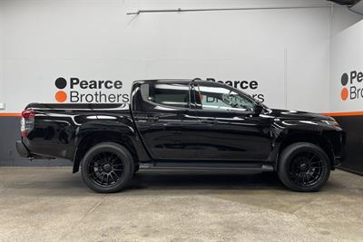 2019 Mitsubishi Triton - Thumbnail