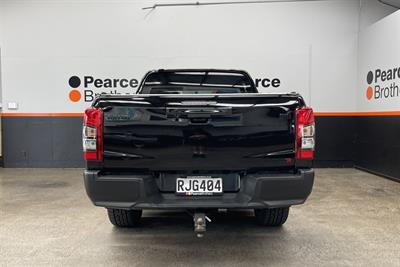 2019 Mitsubishi Triton - Thumbnail