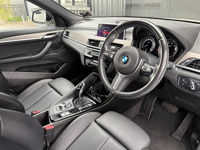 2020 BMW X2 - Thumbnail