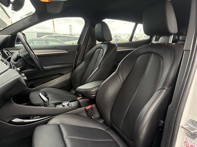 2020 BMW X2 - Thumbnail