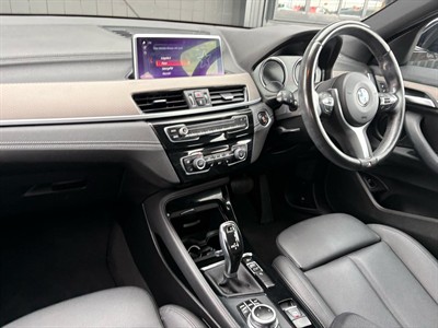 2020 BMW X2 - Thumbnail