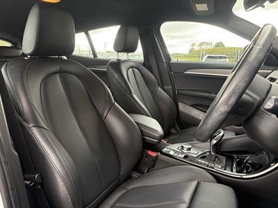 2020 BMW X2 - Thumbnail