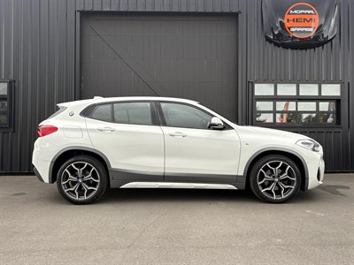 2020 BMW X2 - Thumbnail