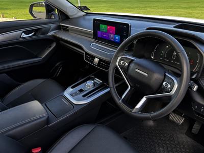 2024 Haval Jolion - Thumbnail