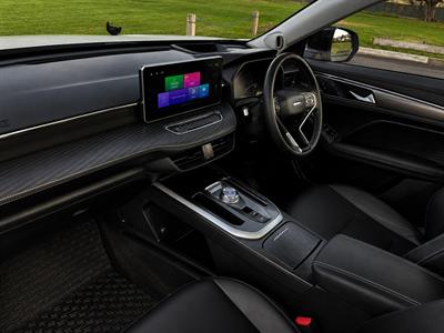 2024 Haval Jolion - Thumbnail