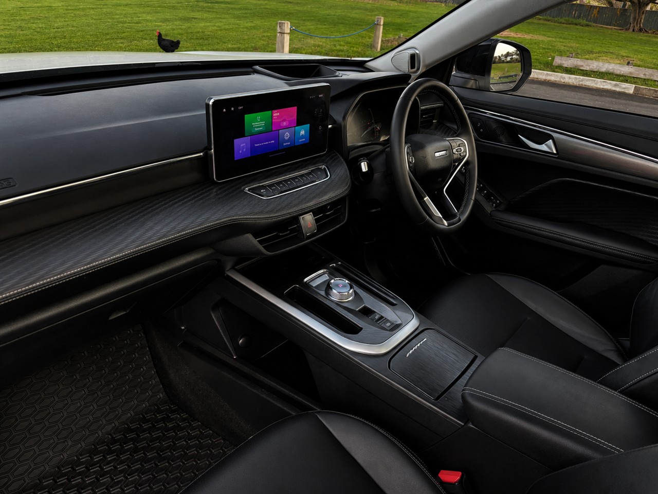 2024 Haval Jolion