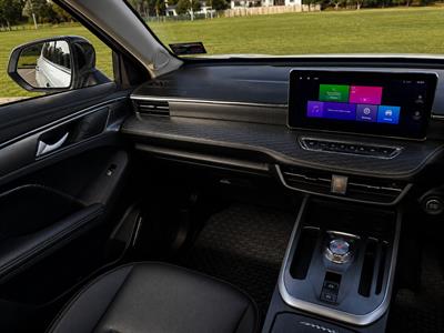 2024 Haval Jolion - Thumbnail