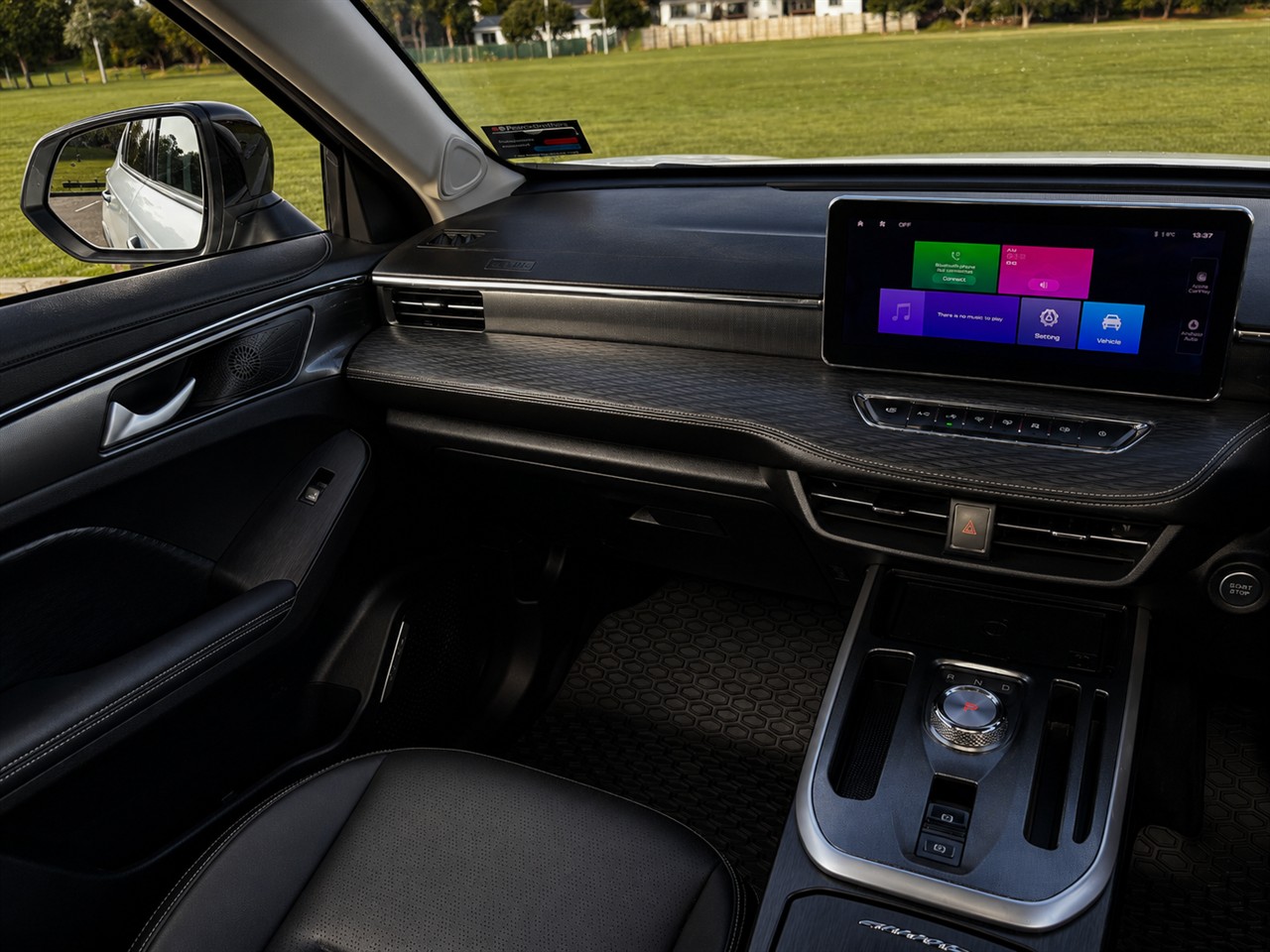 2024 Haval Jolion