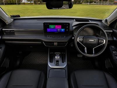 2024 Haval Jolion - Thumbnail