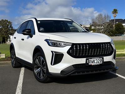 2024 Haval Jolion - Thumbnail